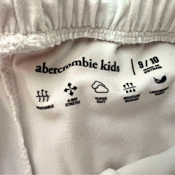 Bundle of girl’s skorts Abercrombie Kids- size 10 - Picture 9 of 13